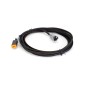 Kabelset - Lazer - Verlengkabel - 4 pins - Deutsch DT - 12V Kabelset - Lazer - Verlengkabel - 4 pins - Deutsch DT - 12V