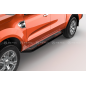 Sidorör - Metec - Offroad - Svart - Set - Ford - Ranger - 2019-2022 Sidorör - Metec - Offroad - Svart - Set - Ford - Ranger - 2019-2022