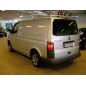 Dakbeugel - QPAX - T-rack Achter - Volkswagen - Transporter - T6 - H1 - 2015-2023 Dakbeugel - QPAX - T-rack Achter - Volkswagen - Transporter - T6 - H1 - 2015-2023