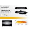 Toyota Hilux (2021+) Lazer LED Grille Kit - GK-HILUX-04K
