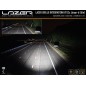 Kühlergrill-Kit - Lazer - Linear 6 - Satz - Toyota - Hilux - 2021+ Kühlergrill-Kit - Lazer - Linear 6 - Satz - Toyota - Hilux - 2021+