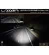 Toyota Hilux (2021+) Lazer LED Grille Kit - GK-HILUX-04K