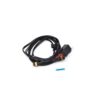 Transporter T6.1 Lazer LED Grille Kit - GK-T61-01K