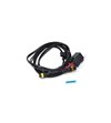 Transporter T6.1 Lazer LED Grille Kit - GK-T61-01K