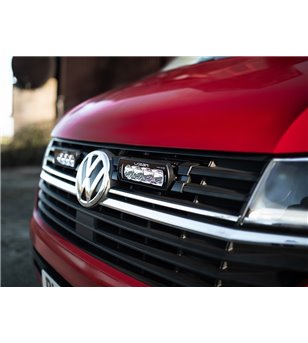 Transporter T6.1 Lazer LED Grille Kit - GK-T61-01K