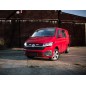 Grille Kit - Lazer - ST 4 Evolution - Set - Volkswagen - Transporter - T6.1 - 2019-2023 Grille Kit - Lazer - ST 4 Evolution - Set - Volkswagen - Transporter - T6.1 - 2019-2023