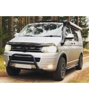 Transporter T5 Lazer LED Grille Kit