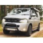 Kühlergrill-Kit - Lazer - Triple-R 750 - Satz - Volkswagen - Transporter - T5 - 2010-2015 Kühlergrill-Kit - Lazer - Triple-R 750 - Satz - Volkswagen - Transporter - T5 - 2010-2015