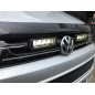 Grille kit - Lazer - Triple-R 750 - Set - Volkswagen - Transporter - T5 - 2010-2015 Grille kit - Lazer - Triple-R 750 - Set - Volkswagen - Transporter - T5 - 2010-2015