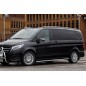 Sidebars - Metec - Brace-it - Mercedes - Vito - L1/L2 - 2014-2019 Sidebars - Metec - Brace-it - Mercedes - Vito - L1/L2 - 2014-2019