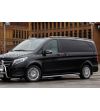 MB V class + VITO 14+ SIDEBARS BRACE IT - WB L1 & L2