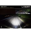Nissan Navara 2014-2021 Lazer Linear18 Bumper Kit