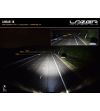 Nissan Navara 2014-2021 Lazer Linear18 Bumper Kit