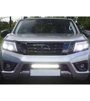 Nissan Navara 2014-2021 Lazer Linear18 Bumper Kit
