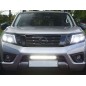 Stoßstangen-Kit - Lazer - Linear 18 - Satz - Nissan - Navara - 2014-2021