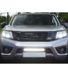 Nissan Navara 2014-2021 Lazer Linear18 Bumper Kit