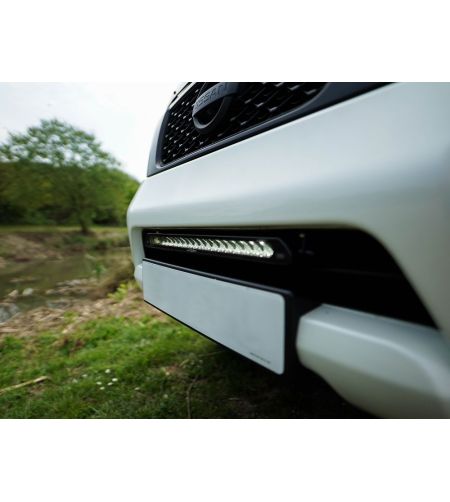 Stoßstangen-Kit - Lazer - Linear 18 - Satz - Nissan - Navara - 2014-2021