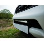 Stoßstangen-Kit - Lazer - Linear 18 - Satz - Nissan - Navara - 2014-2021