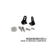 Nissan Navara 2014-2021 Lazer Linear18 Bumper Kit