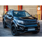 Stoßstangen-Kit - Lazer - Linear 18 - Satz - Nissan - Navara - 2014-2021