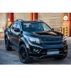 Nissan Navara 2014-2021 Lazer Linear18 Bumper Kit
