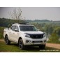 Stoßstangen-Kit - Lazer - Linear 18 - Satz - Nissan - Navara - 2014-2021