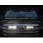 Kühlergrill-Kit - Lazer - Triple-R 750 - Satz - Toyota - Landcruiser 300 - 2022+ Kühlergrill-Kit - Lazer - Triple-R 750 - Satz - Toyota - Landcruiser 300 - 2022+
