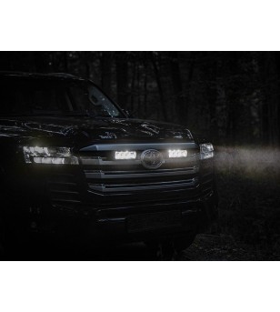 Grille Kit - Lazer - Triple-R 750 - Toyota - Landcruiser 300 - 2022+