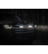 Grille Kit - Lazer - Triple-R 750 - Toyota - Landcruiser 300 - 2022+