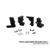 Grille Kit - Lazer - Triple-R 750 - Toyota - Landcruiser 300 - 2022+