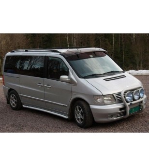 Solskydd Vito -03 Svart - icke genomskinlig - 4721205 - Solskydd - Lights and Styling