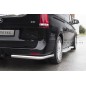 Rearbar - Metec - K-liner - Set - Mercedes - Viano - L2/L3 - 2014-2019 Rearbar - Metec - K-liner - Set - Mercedes - Viano - L2/L3 - 2014-2019