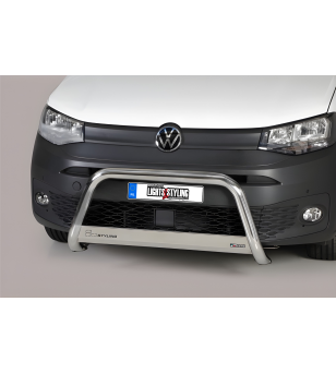 Misutonida medium  bullbar   | EC/MED/476/IX 