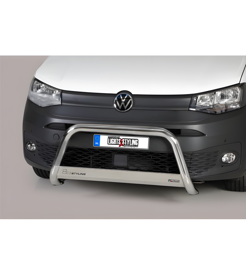 Misutonida medium bullbar | EC/MED/476/IX Misutonida medium bullbar | EC/MED/476/IX