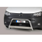 Bullenfänger - Misutonida - Medium - EU - Volkswagen - Caddy - 2021+ Bullenfänger - Misutonida - Medium - EU - Volkswagen - Caddy - 2021+