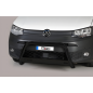 Bullbar - Misutonida - Medium - EU - Black matte - Volkswagen - Caddy - 2021+