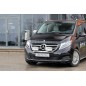 Lampenbügel - Metec - H-bar - Mercedes - V Klasse - 2014-2019 Lampenbügel - Metec - H-bar - Mercedes - V Klasse - 2014-2019
