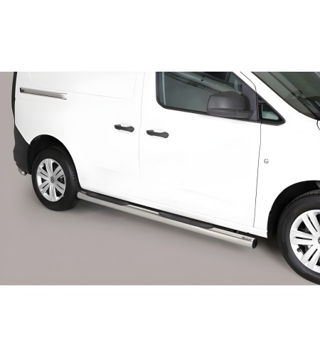 Sidebars - Misutonida - Grand Pedana - Volkswagen - Caddy - 2021+