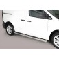 Sidebars - Misutonida - Grand Pedana - Volkswagen - Caddy - 2021+ Sidebars - Misutonida - Grand Pedana - Volkswagen - Caddy - 2021+