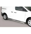 Sidebars - Misutonida - Grand Pedana - Volkswagen - Caddy - 2021+