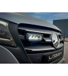 Grille Kit - Lazer - Triple-R 750 - Mercedes - Vito - 2024+