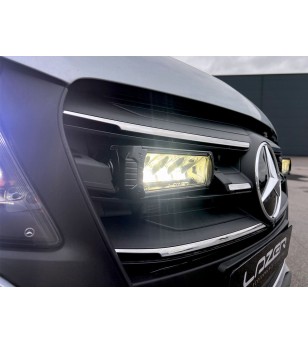 Grille kit - Lazer - Triple-R 750 - Mercedes - Vito - 2024+