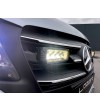 Grille Kit - Lazer - Triple-R 750 - Mercedes - Vito - 2024+