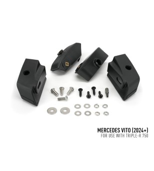 Grille Kit - Lazer - Triple-R 750 - Mercedes - Vito - 2024+