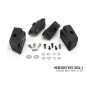 Grille kit - Lazer - Triple-R 750 - Set - Mercedes - Vito - 2024+