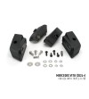 Grille Kit - Lazer - Triple-R 750 - Mercedes - Vito - 2024+