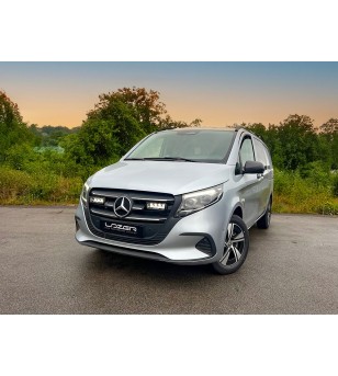 Grille Kit - Lazer - Triple-R 750 - Mercedes - Vito - 2024+