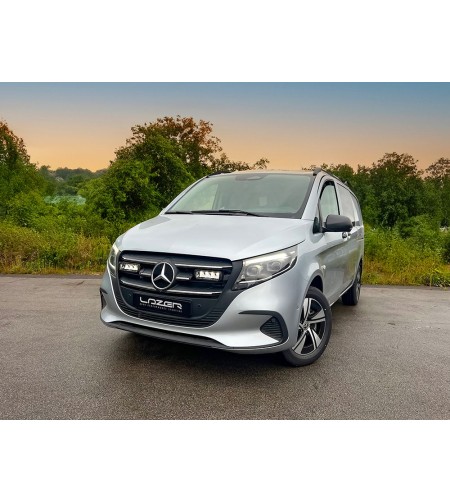 Grille Kit - Lazer - Triple-R 750 - Mercedes - Vito - 2024+