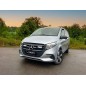 Grille kit - Lazer - Triple-R 750 - Set - Mercedes - Vito - 2024+
