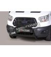 Transit, EC Approved Medium Bar Mark Black